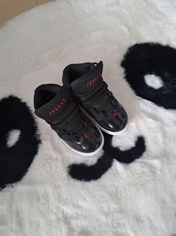 Basket jordan 
