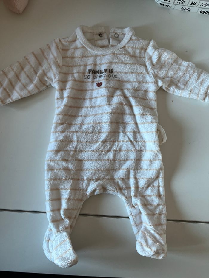 Lot de pyjama - photo numéro 5