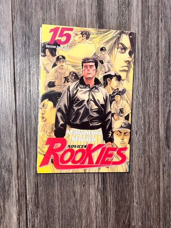 Rookies Tome 15