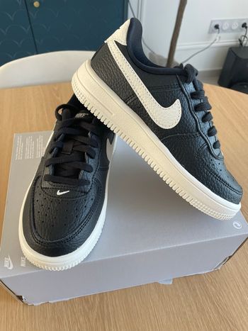 Nike Force 1 lace enfant 30