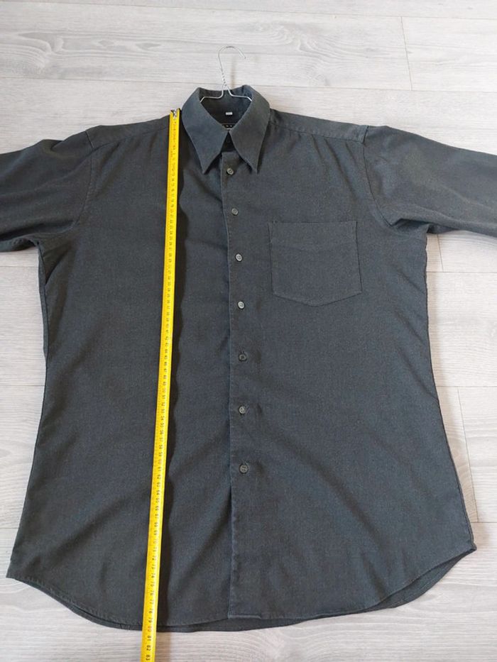 Chemise C&A Angelo Litrico taille M - photo numéro 4
