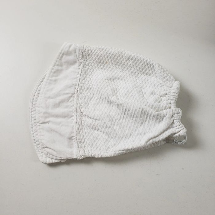 Bonnet visière