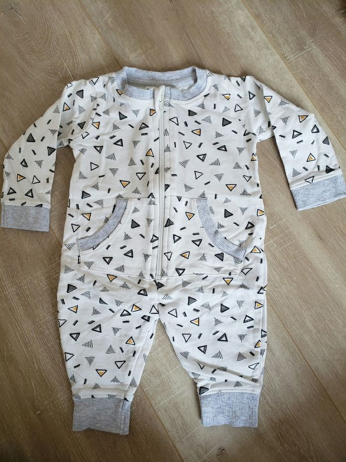 Combinaison taille 3mois