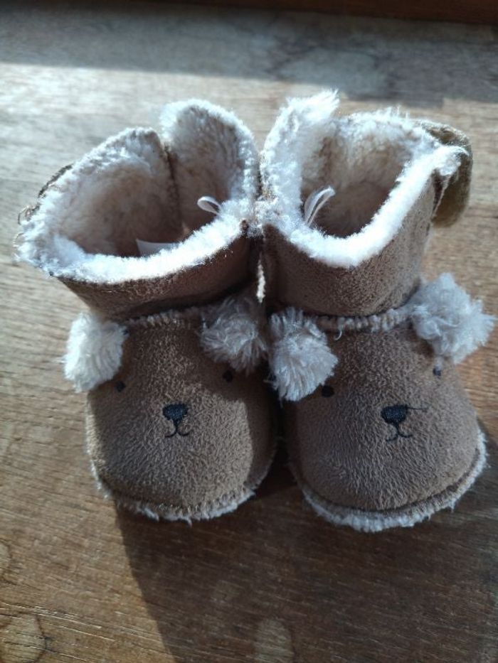 Chaussons