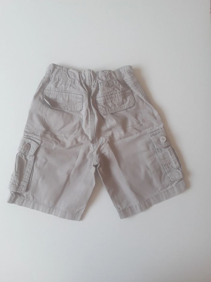 Bermuda 5 ans tape à l'oeil - photo numéro 2