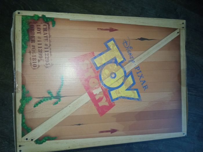 Rex toy story - photo numéro 4