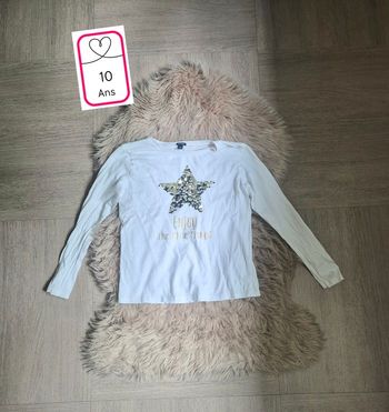 Tee-shirt * Kiabi *