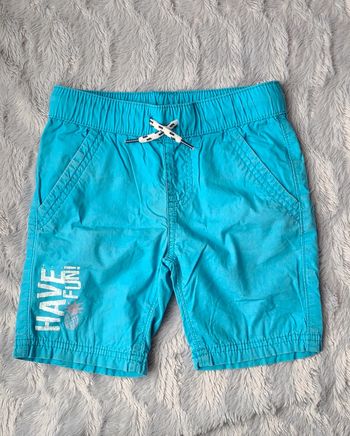 Short 4ans