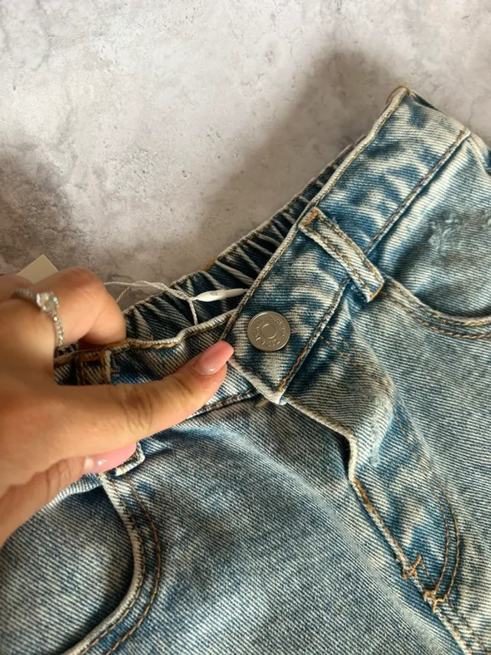Jeans 3ans 98cm #zara - photo numéro 5