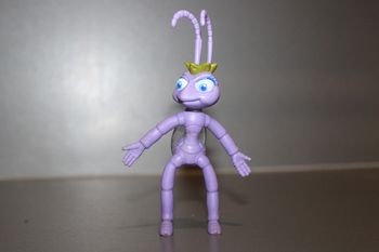 Figurine Princesse Atta - Disney