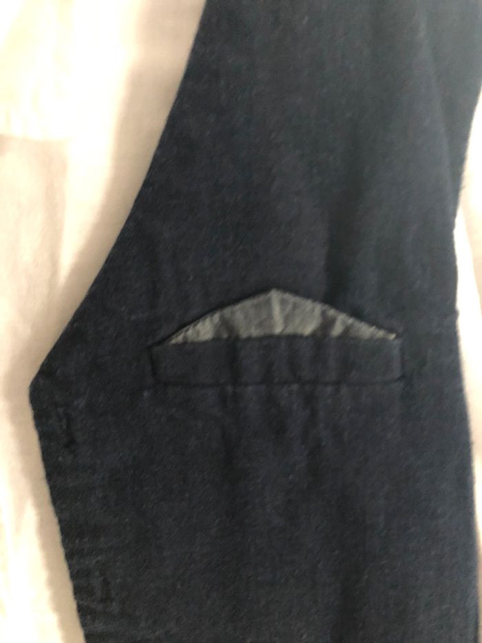 Gilet sans manche - photo numéro 3