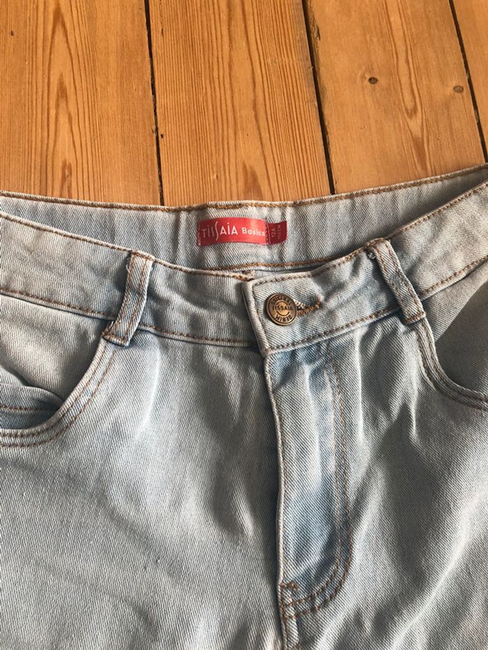 Bernuda jeans 12 ans - photo numéro 2