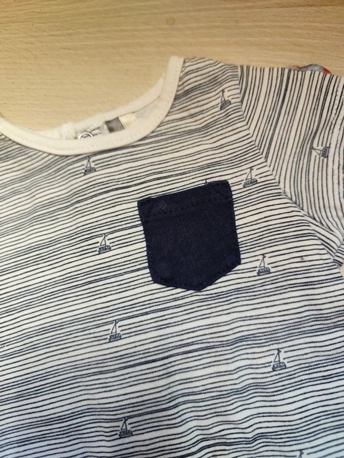 Tee shirt - photo numéro 2