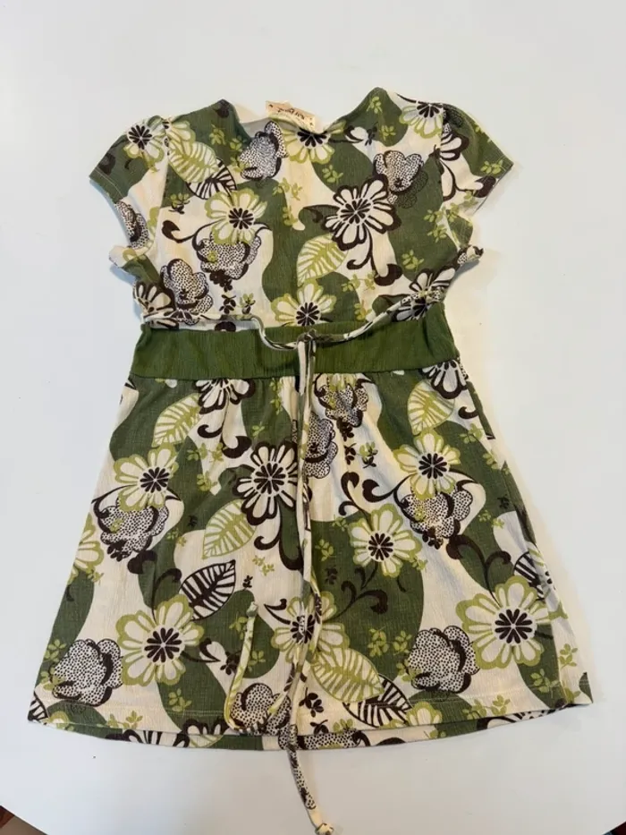 Self Esteem Baby doll top