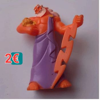 Figurine Disney vintage