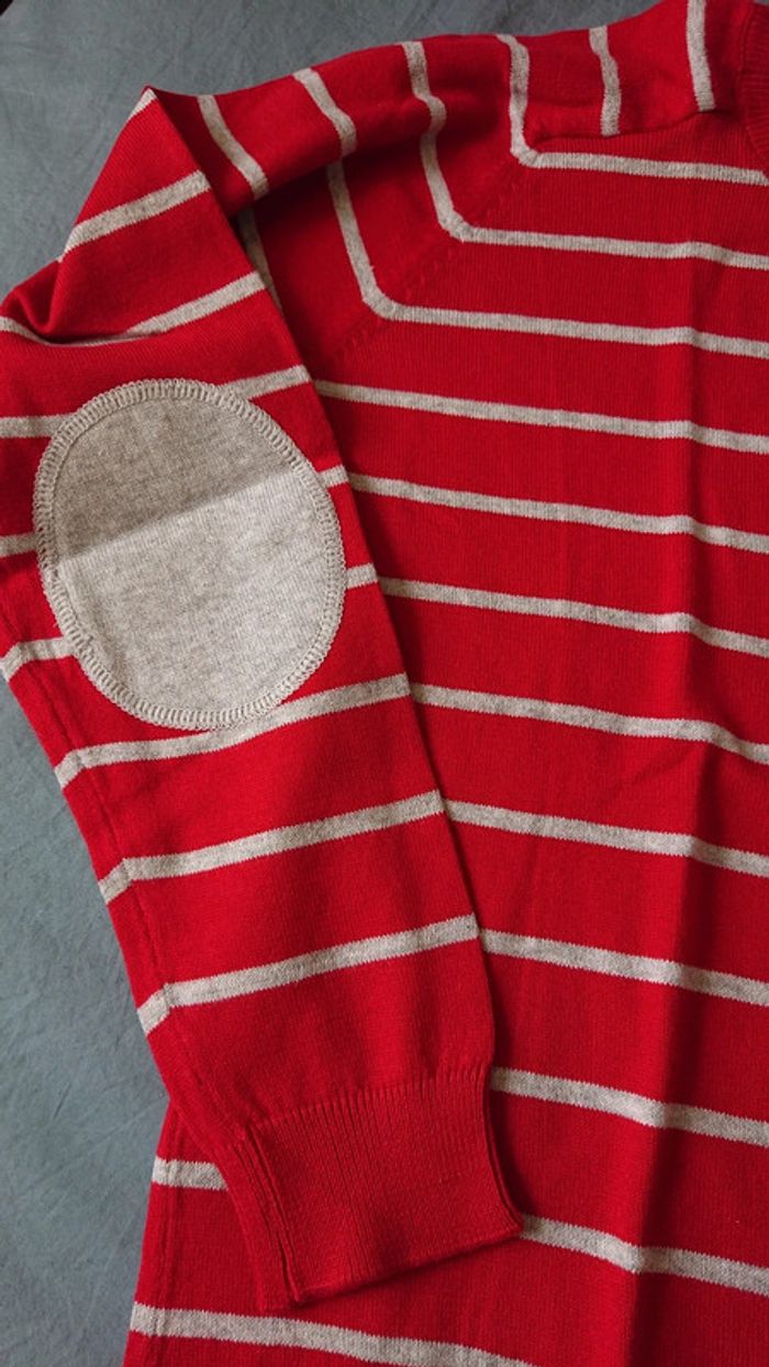Pull inter-saison - photo numéro 2