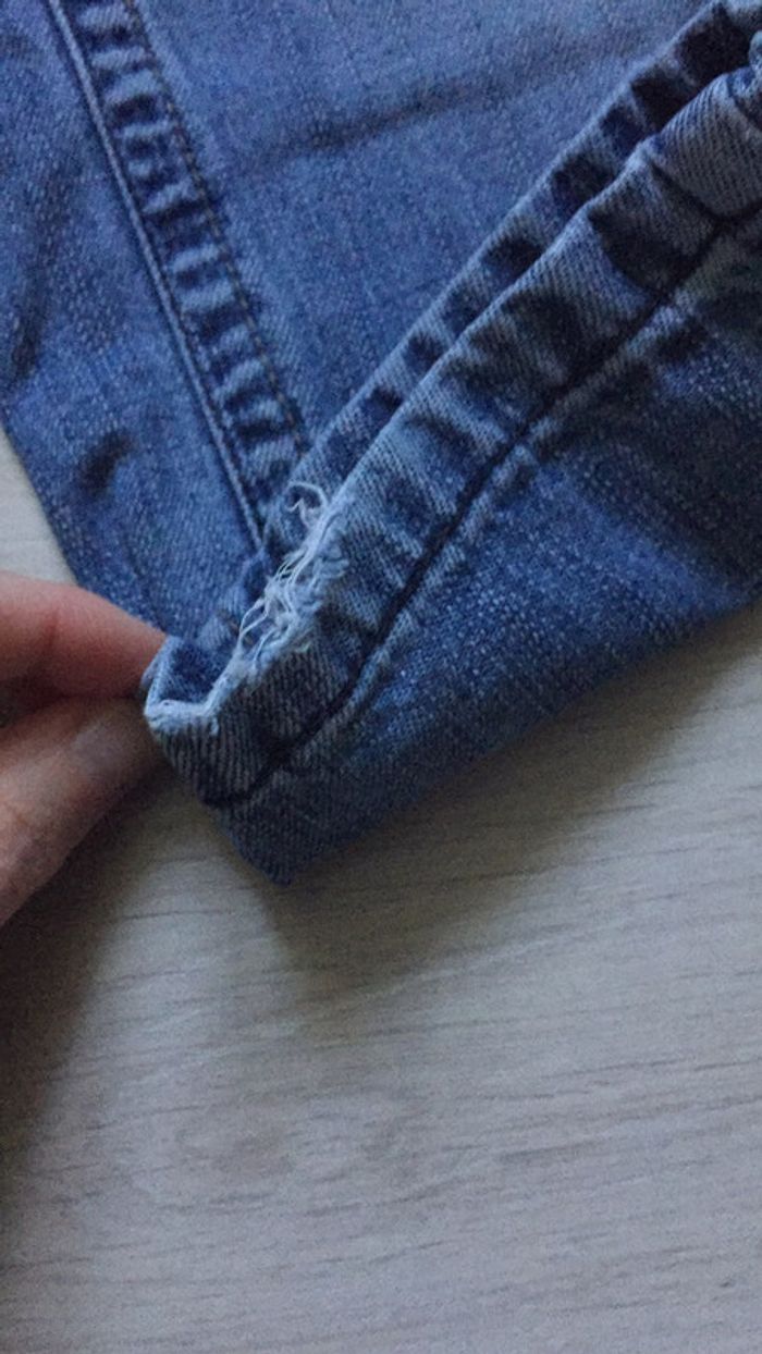 Jean IKKS - photo numéro 3