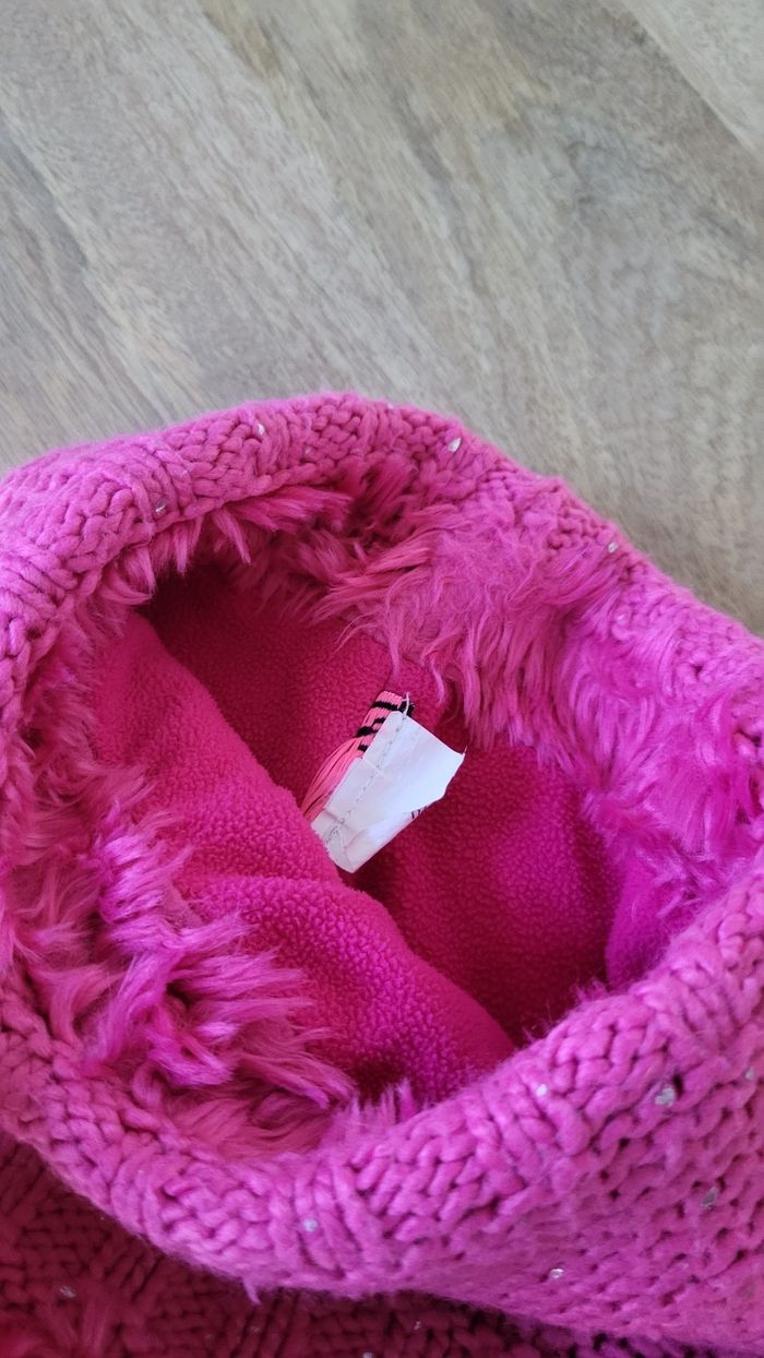 Tour de cou fille - photo numéro 3