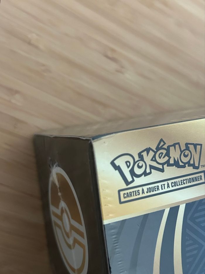 ETB Pokémon Mega Evolution ME01 Gardevoir - photo numéro 2