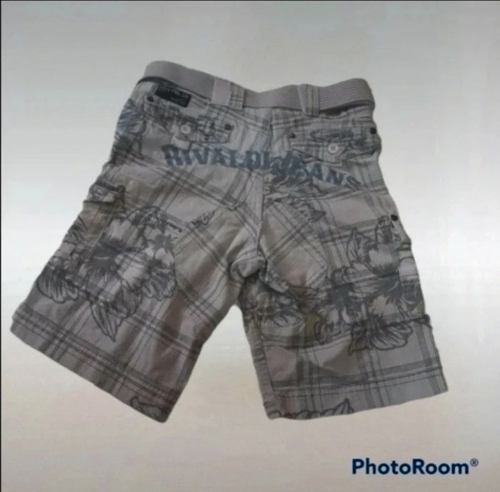 Bermuda été fleurs - photo numéro 3