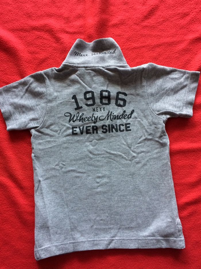 Polo Mexx - photo numéro 2