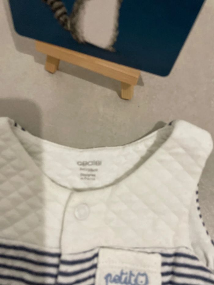 Ensemble salopette - photo numéro 3