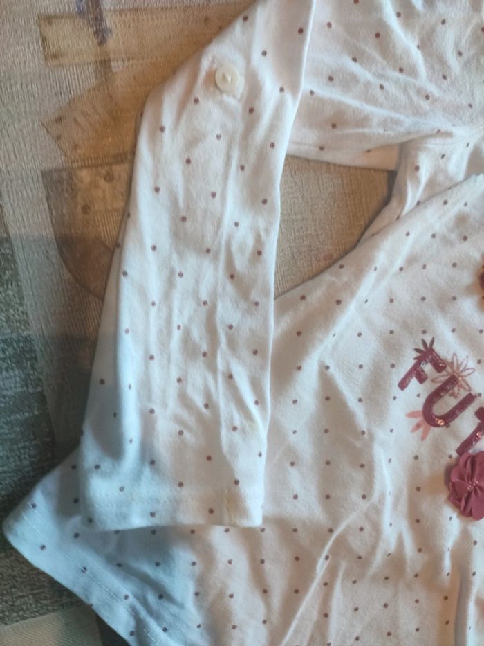 Pull fin - photo numéro 4