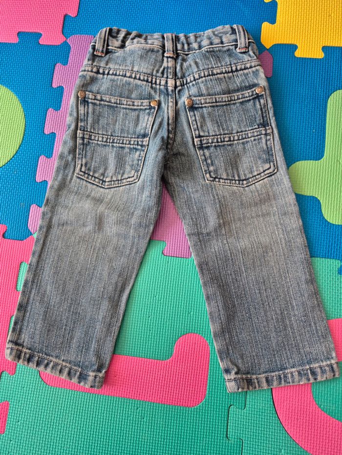 Lot 3 pantalons 24m - photo numéro 7