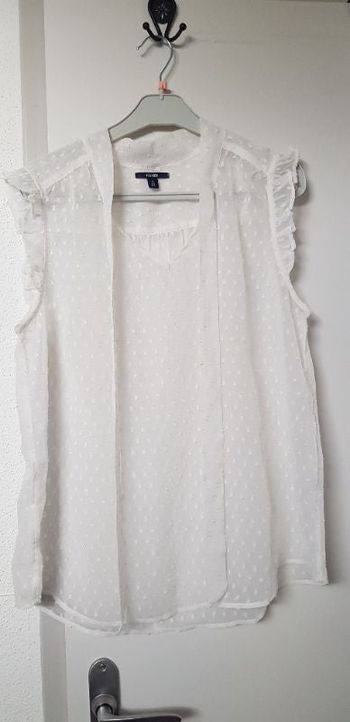 Blouse Kiabi taille 42