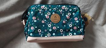 Trousse de toilette Cabaïa 