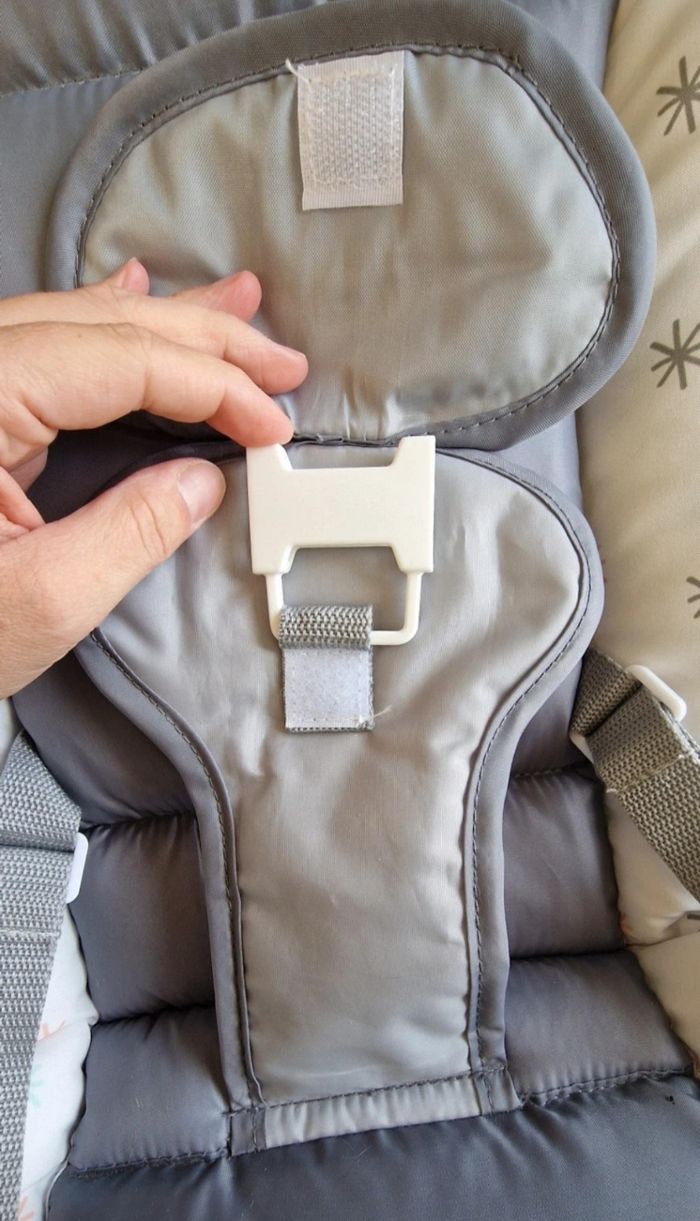 Transat bebe confort - photo numéro 10