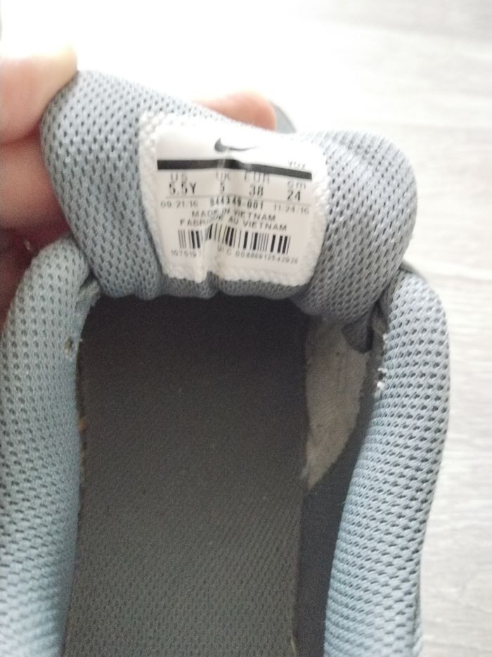 Air max nike - photo numéro 3