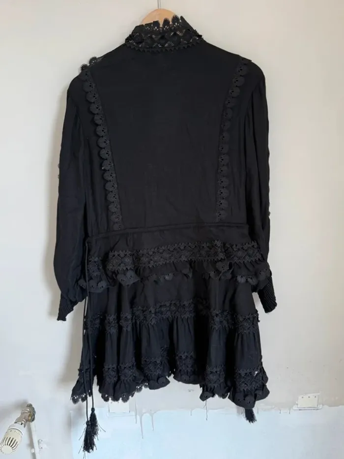 Robe Nevada Love - photo numéro 2