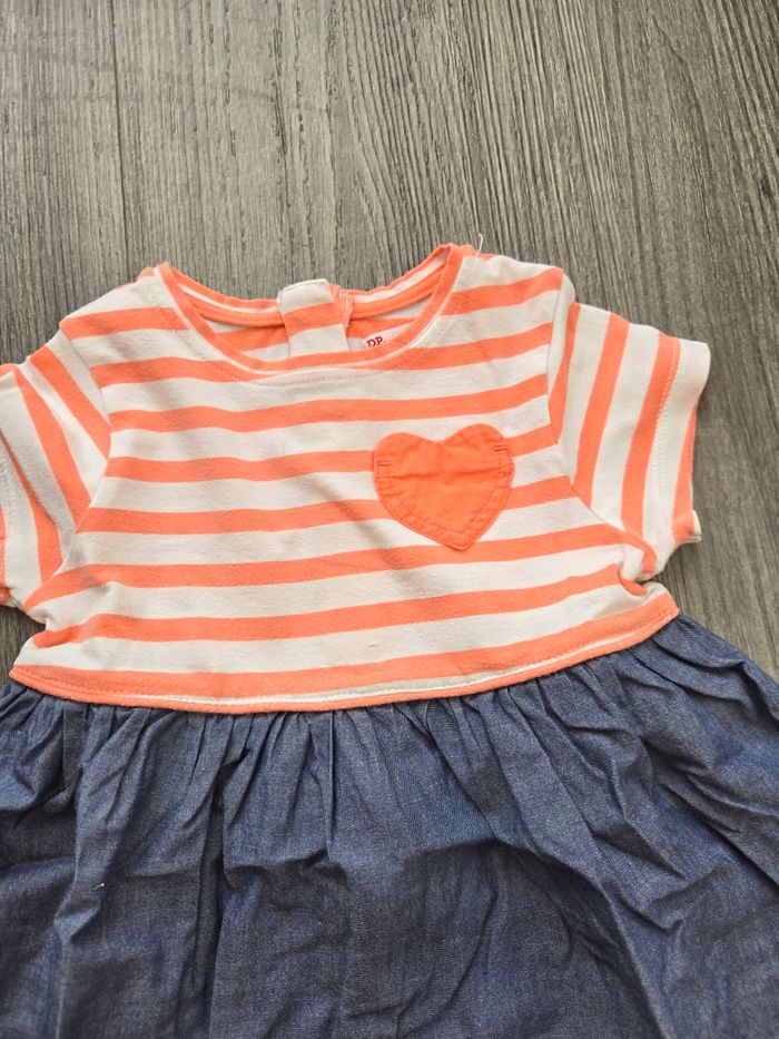 Robe - photo numéro 2