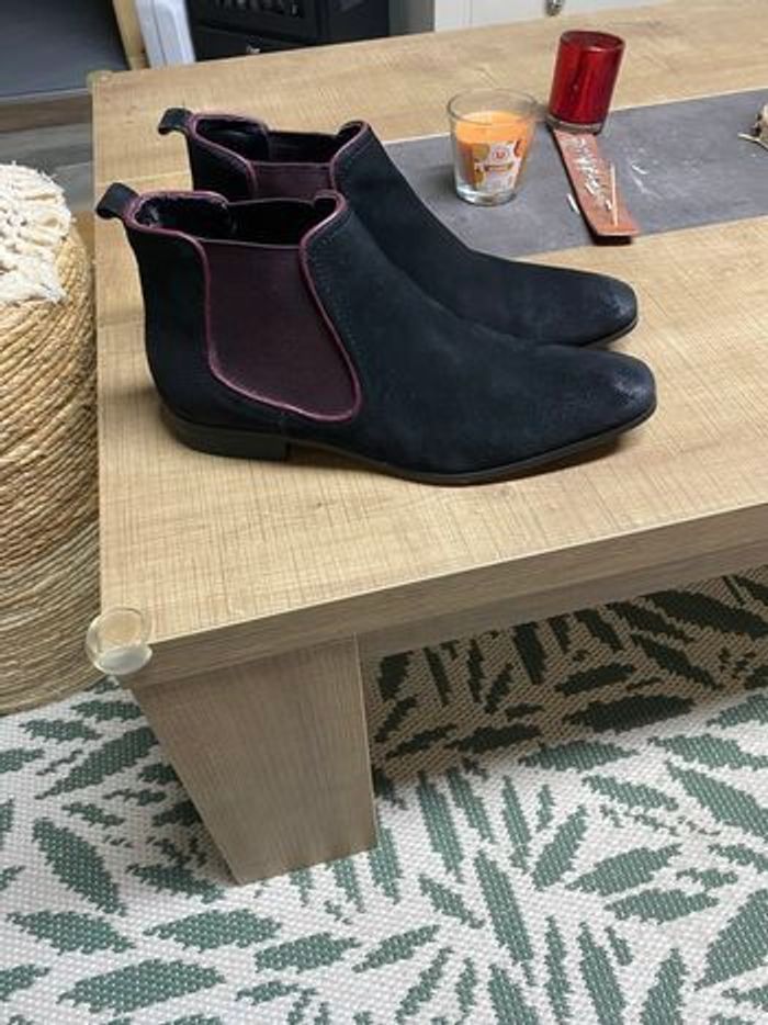 Chelsea hommes - photo numéro 3