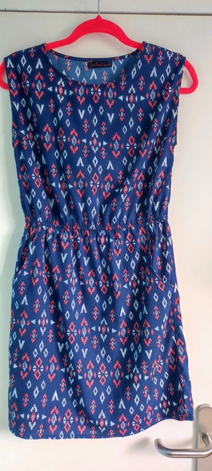 Robe été 36 - photo numéro 5