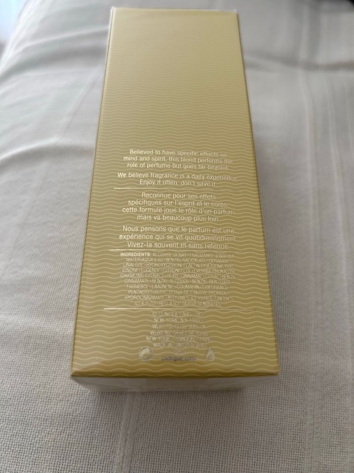 Aromatics Elixir Clinique Eau de parfum 100ml