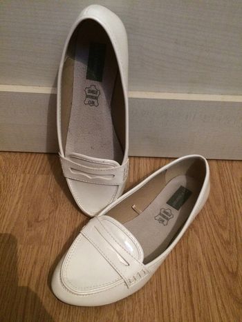 Chaussures de ville pointure 37