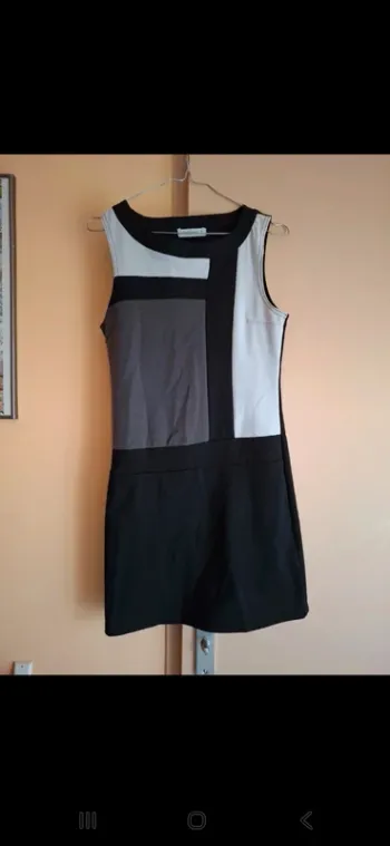 Robe taille 1