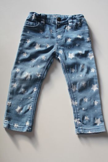Jeans - 18/24 Mois