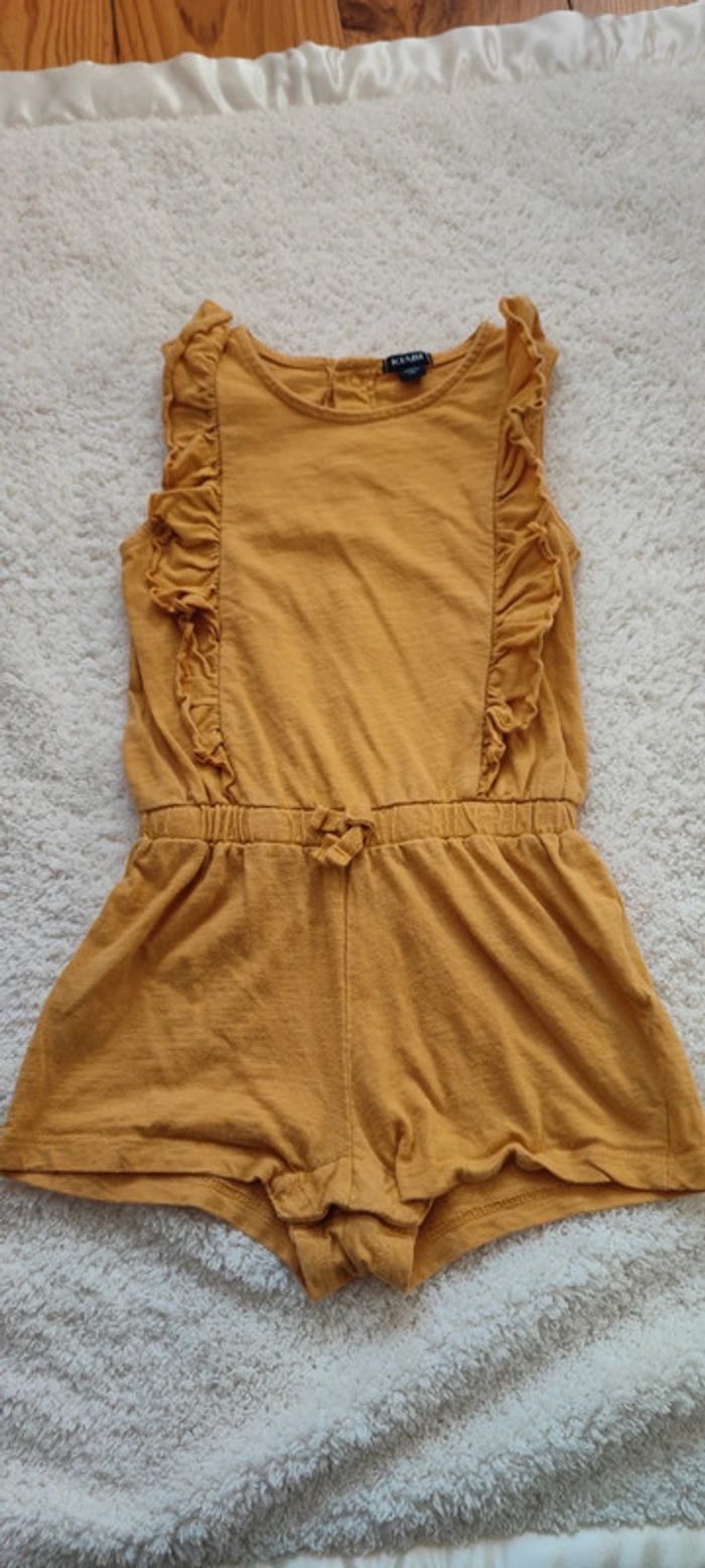 Lot 4 combishort - photo numéro 2