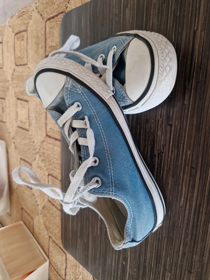 Converse All Star - photo numéro 2