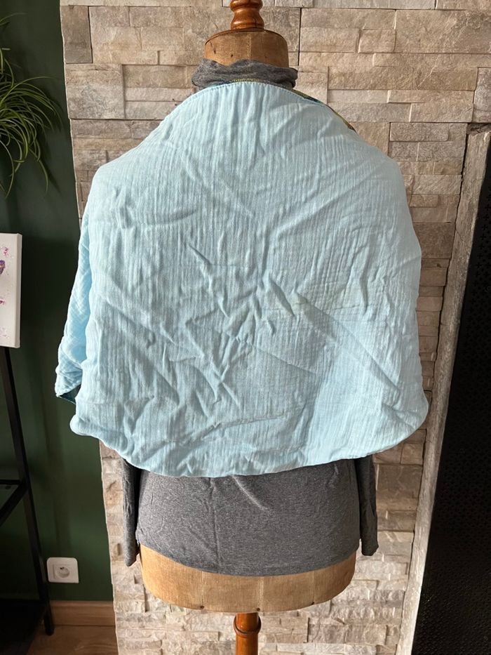 Écharpe - photo numéro 6