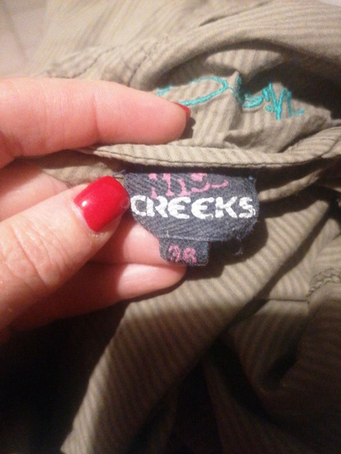 Débardeur taille 38 - photo numéro 3