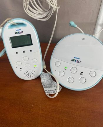 Babyphone Avent
