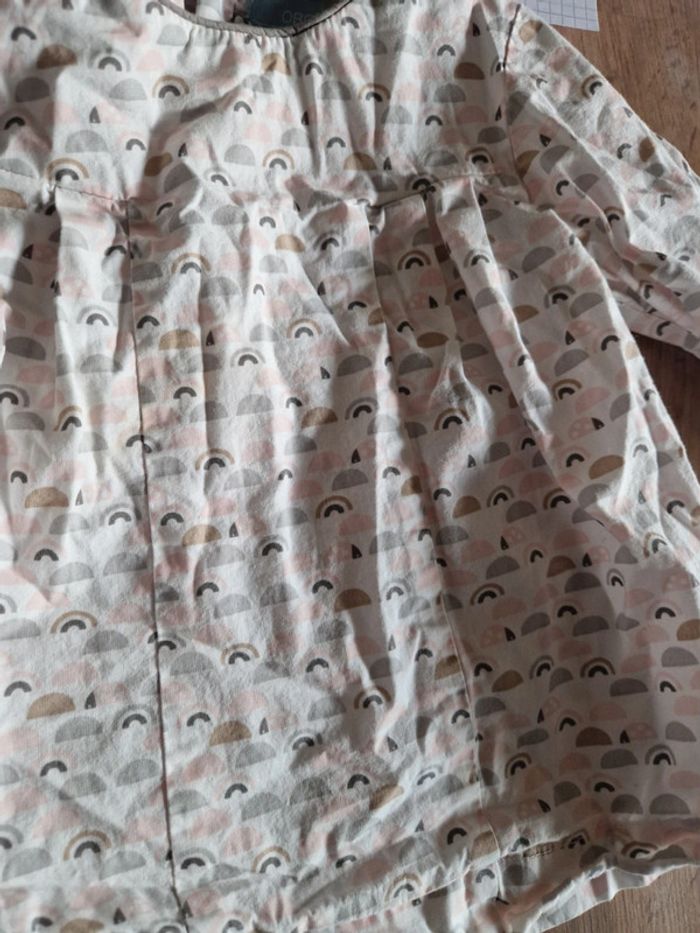 Blouse Obaïbi - photo numéro 2