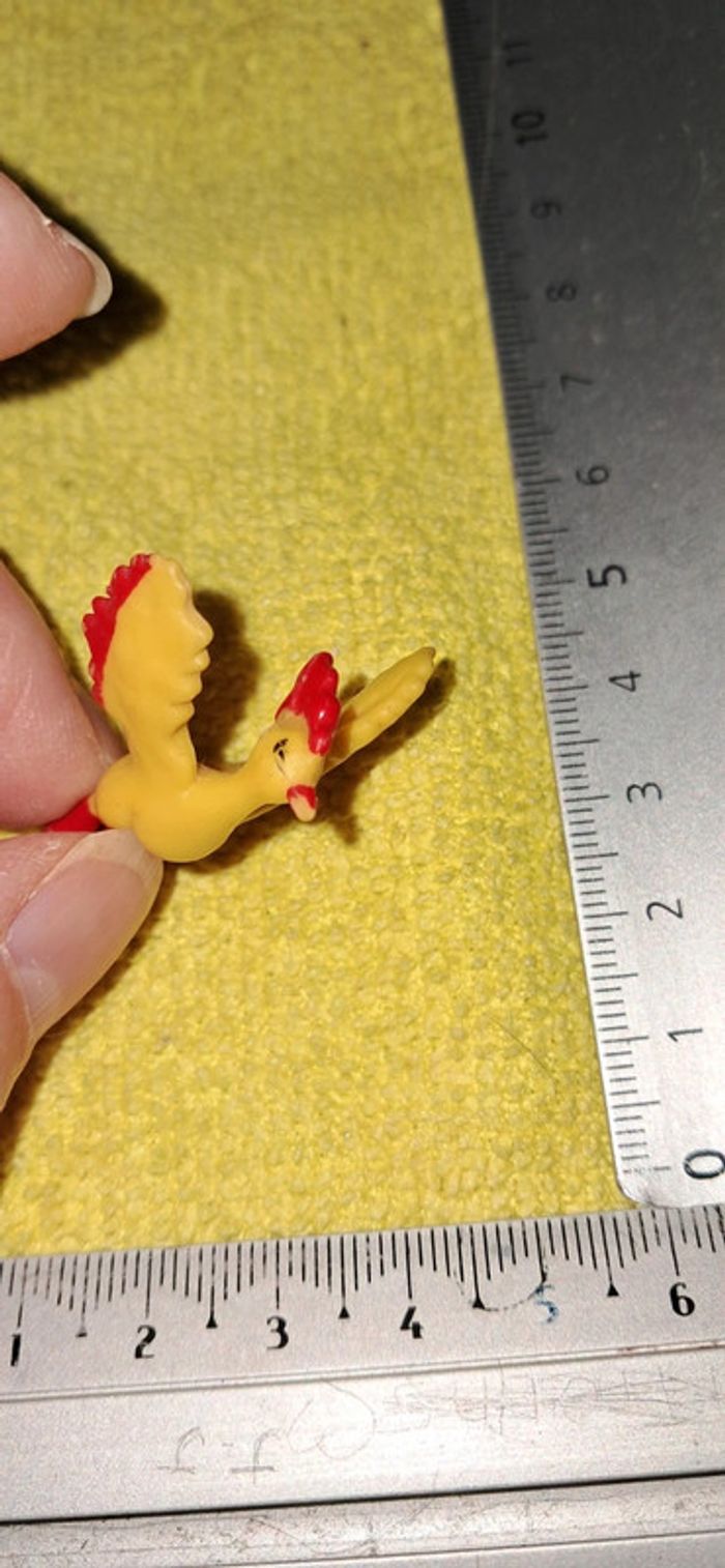 Pokemon figurine - photo numéro 2