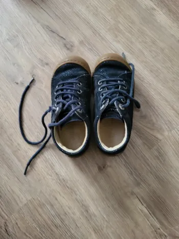 Chaussures naturino  T24