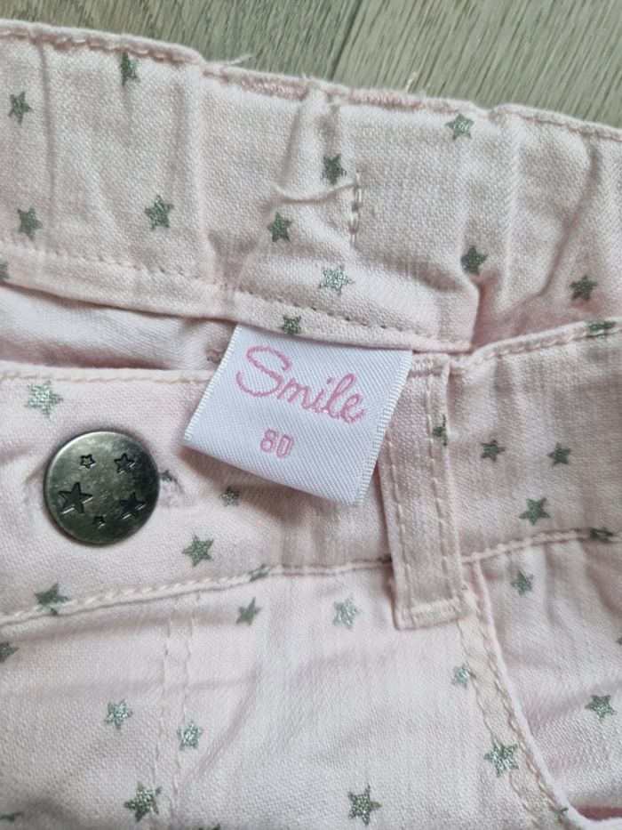 Ensemble Smile NEUF - photo numéro 9