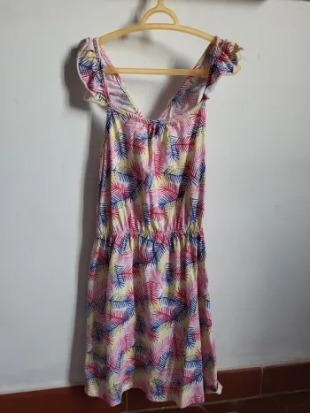 Robe été